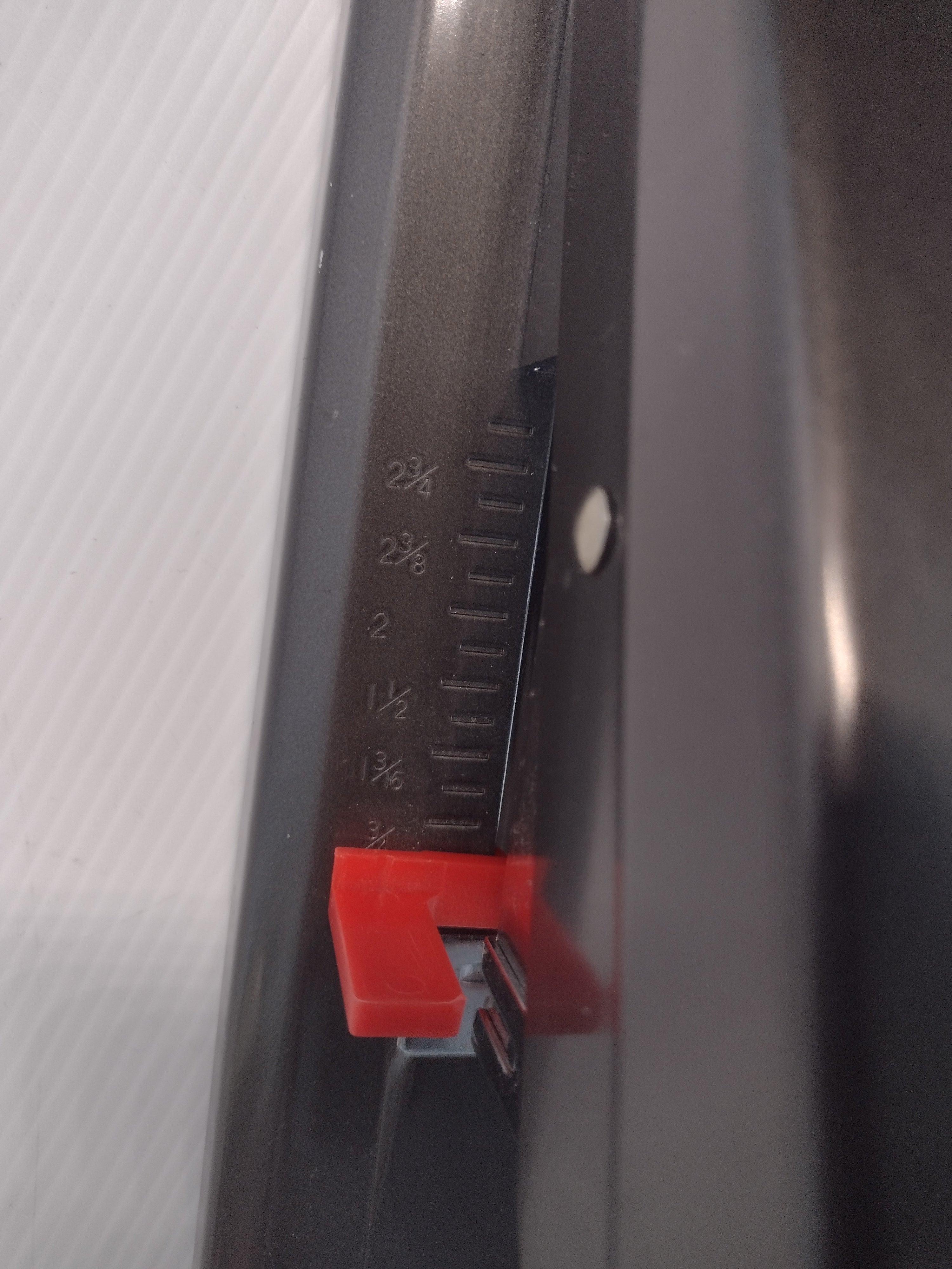 Stanley Bostich B310HDS Heavy Duty Stapler