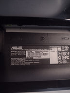 ASUS 24" VE248 Monitor 1920 x 1080 16:9 60 Hz 2 ms