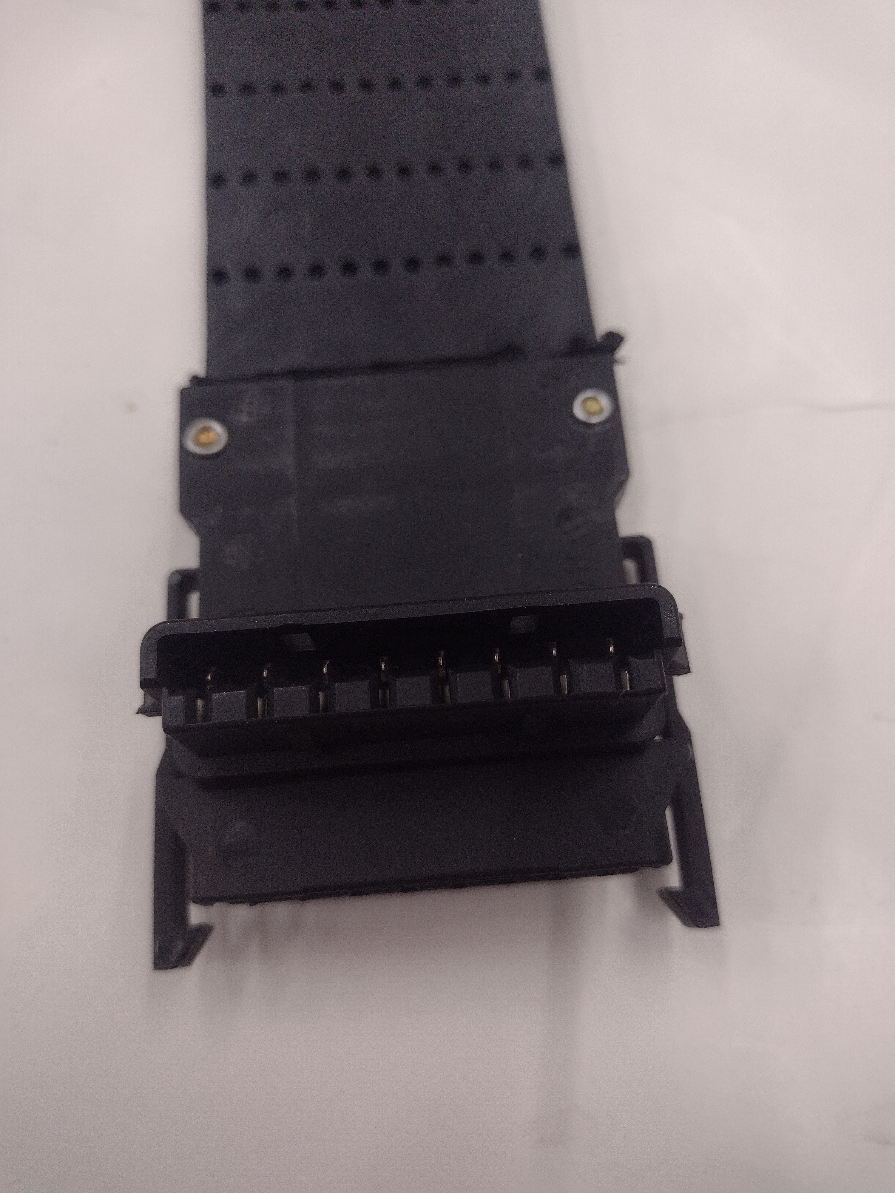 Herman Miller 30" A1355.30E Base Power Adapter "power kit" for Cubicles