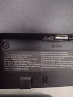 DELL E1913Sc 19" 1280 x 1024 5:4 LCD Monitor