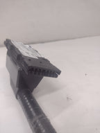 Herman Miller 30" K1322.R Power Base Entry/Feed/Whip for AO3 Cubicle Panels