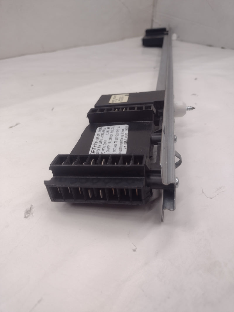 Haworth 30" RKP-B Power Distribution Assembly (PDA) for E & H Cubicle Panels
