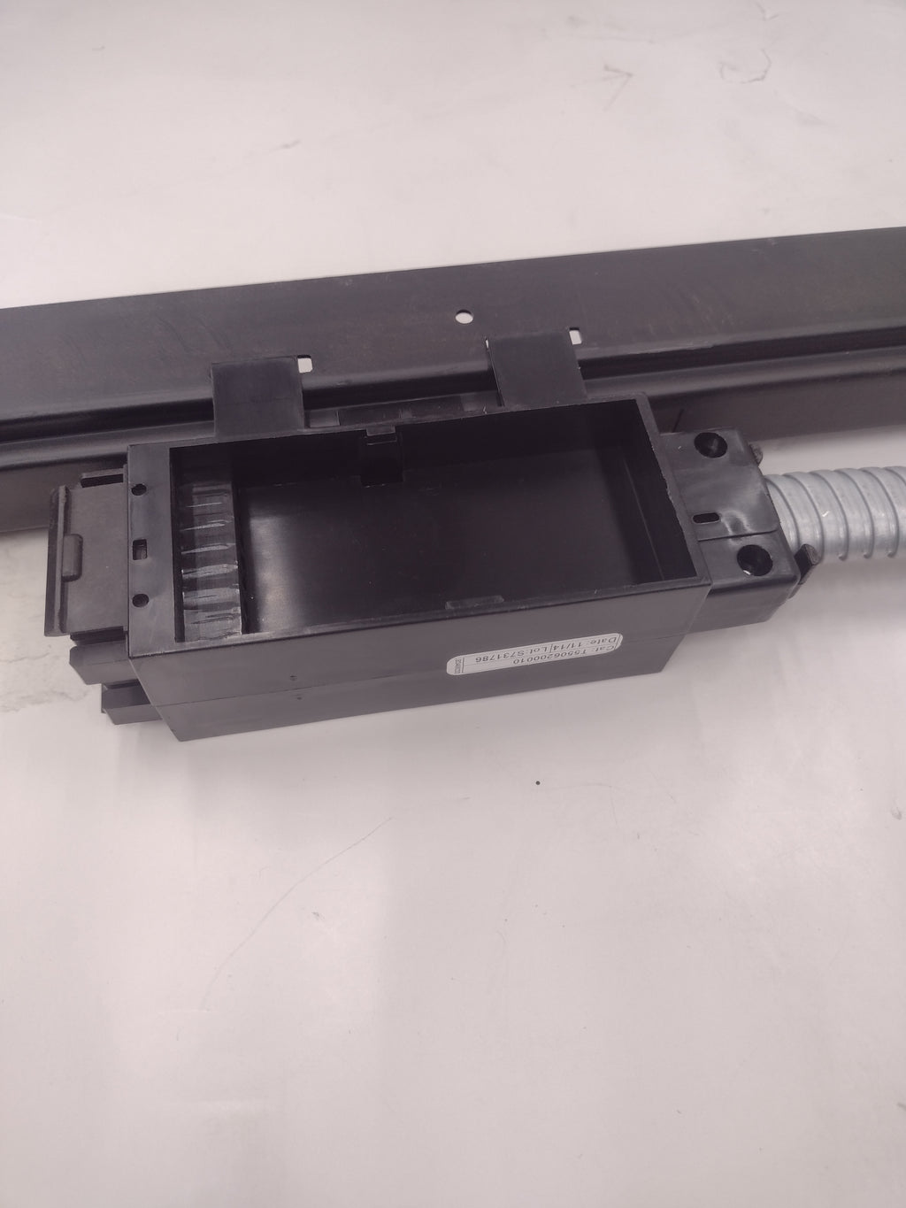 Steelcase 48" TS7PK48X (840200809) Electric Powerkit