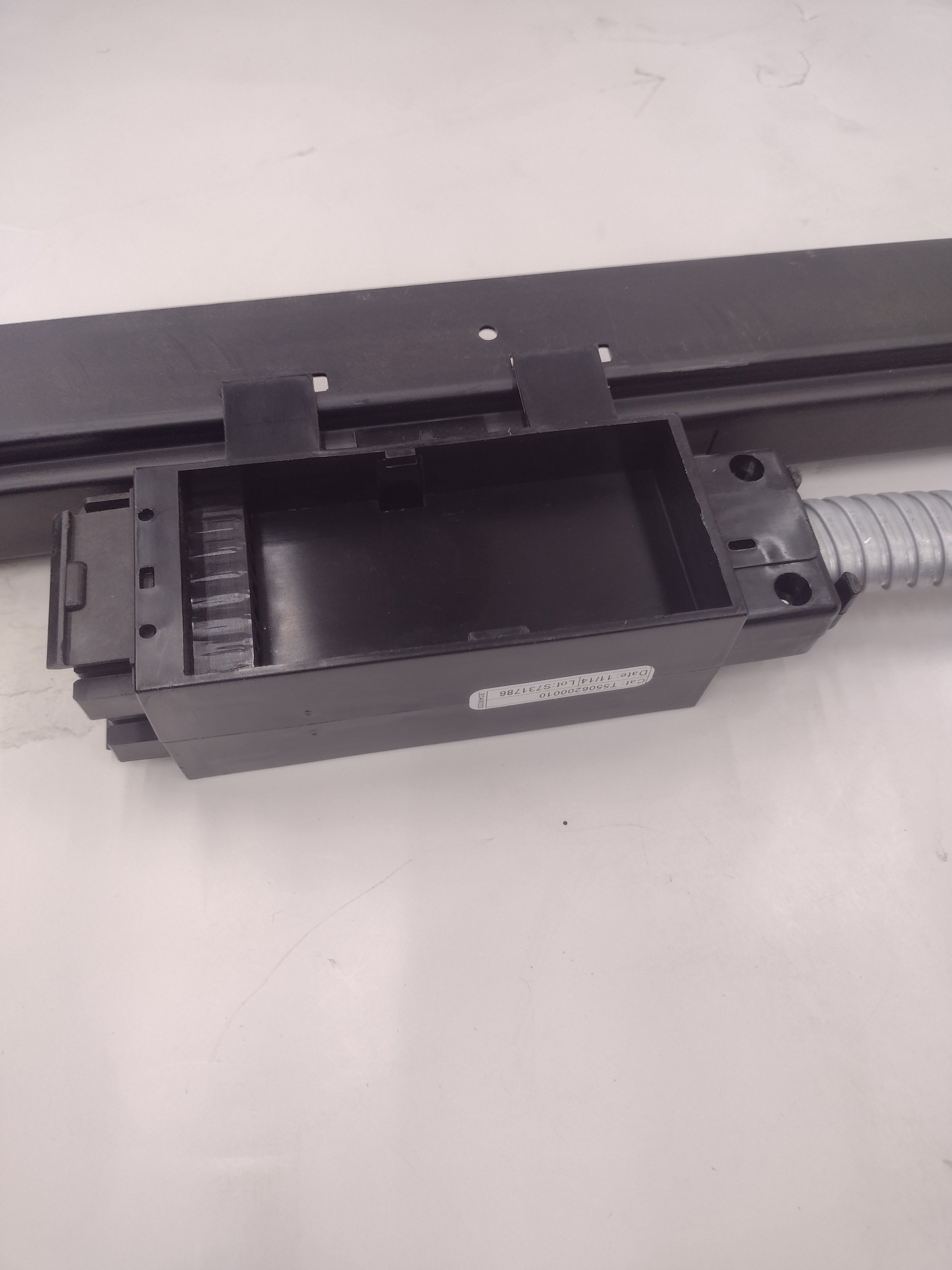 Steelcase 48" TS7PK48X (840200809) Electric Powerkit