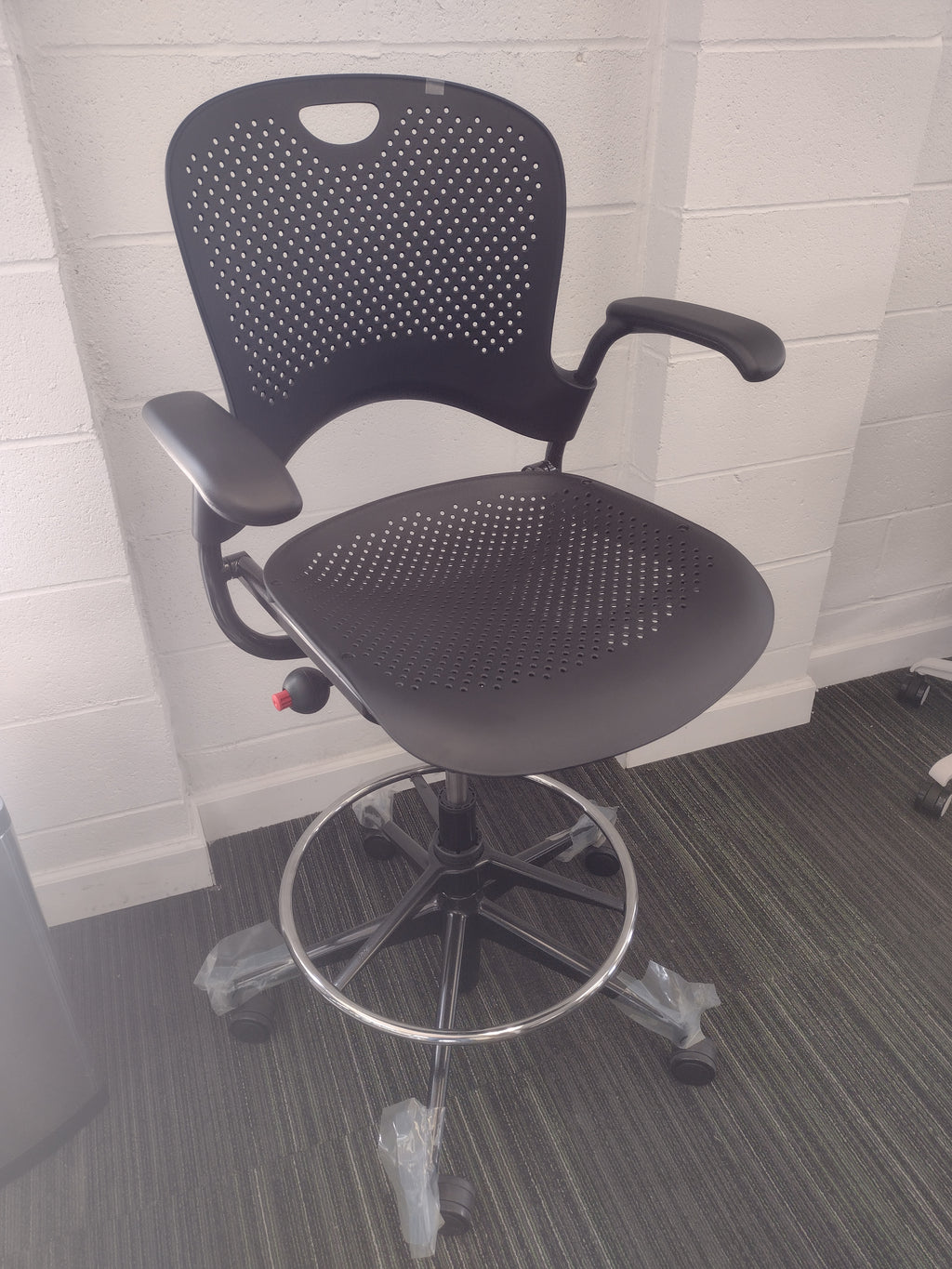 Herman Miller Caper Multipurpose Stool - NEW