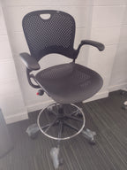 Herman Miller Caper Multipurpose Stool - NEW