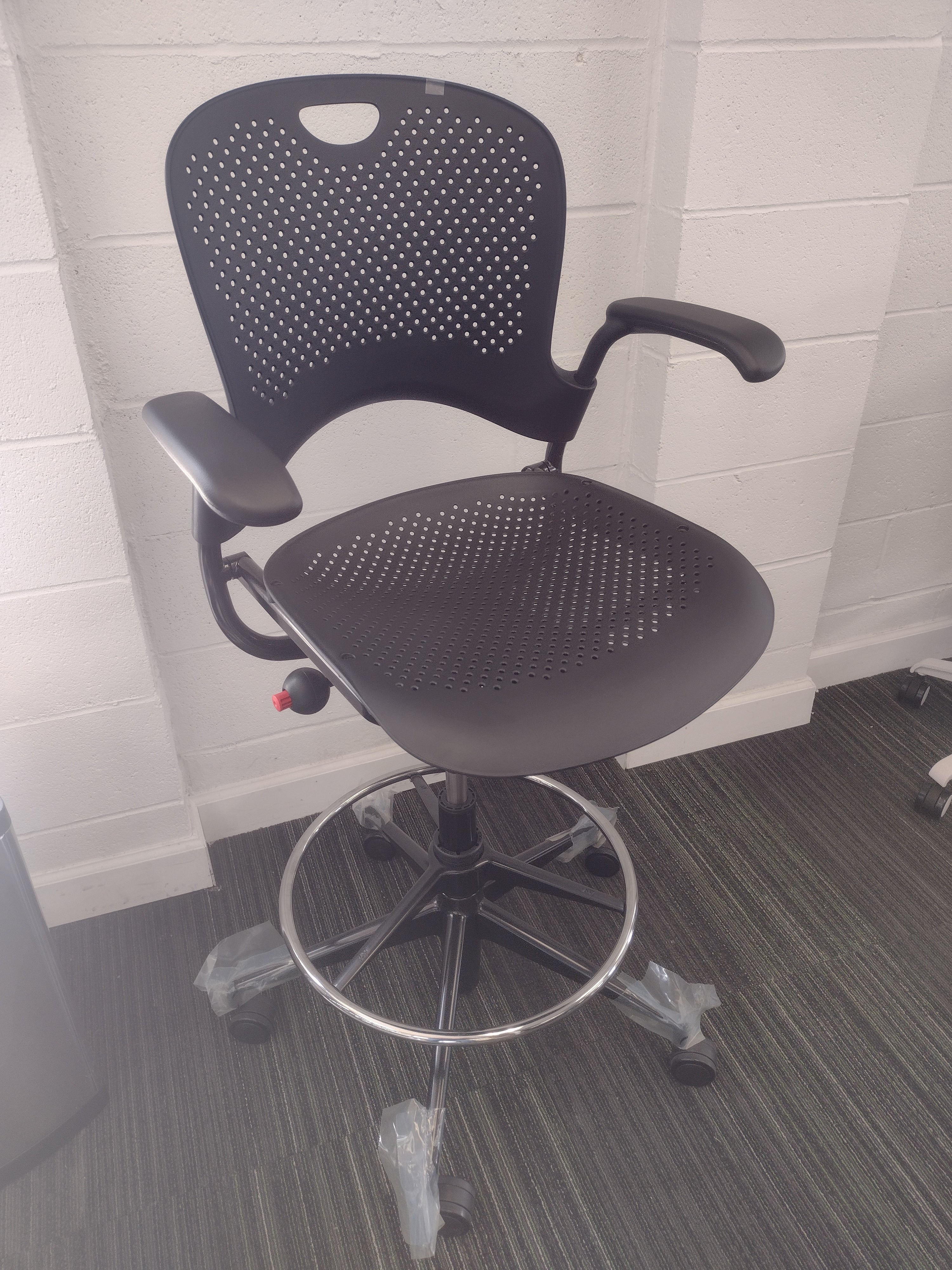 Herman Miller Caper Multipurpose Stool - NEW