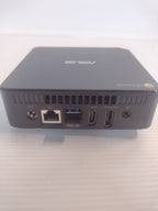 ASUS Chromebox CN60 Mini Chrome OS Computer
