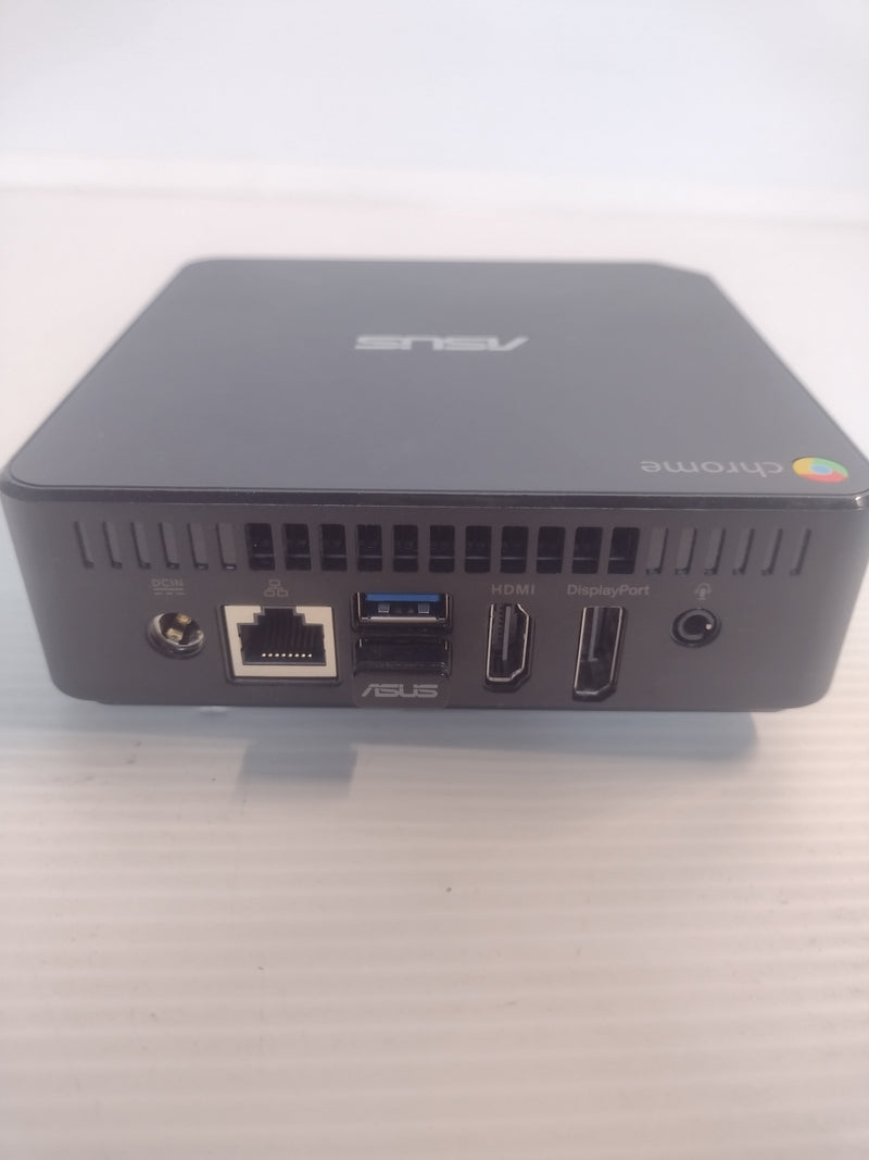ASUS Chromebox CN60 Mini Chrome OS Computer