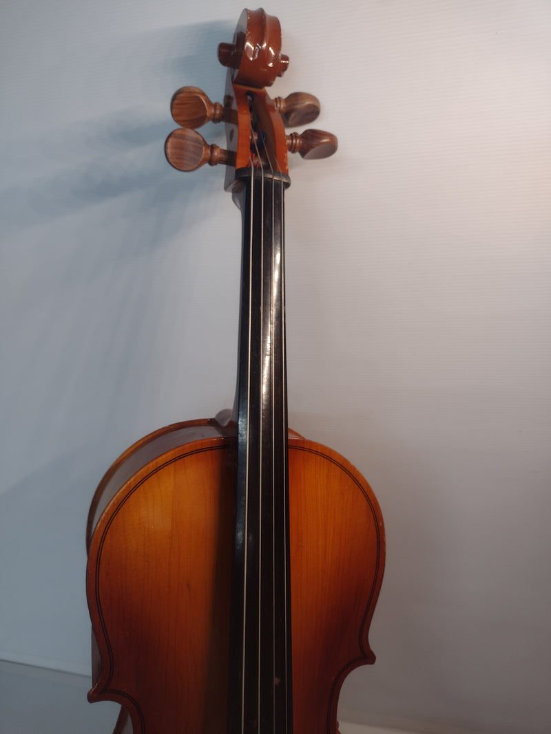 Englehardt 55 1/2 (40") Student Cello - with bag