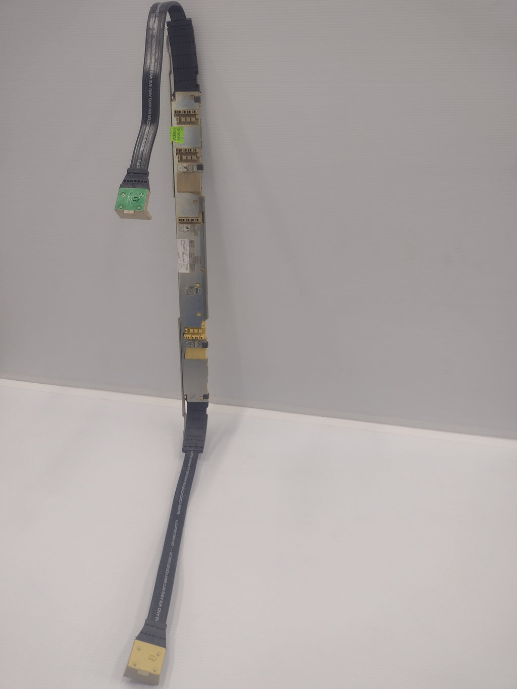 Steelcase FPW336 3-Circuit Powerway for 36" Steelcase Cubicle Panels
