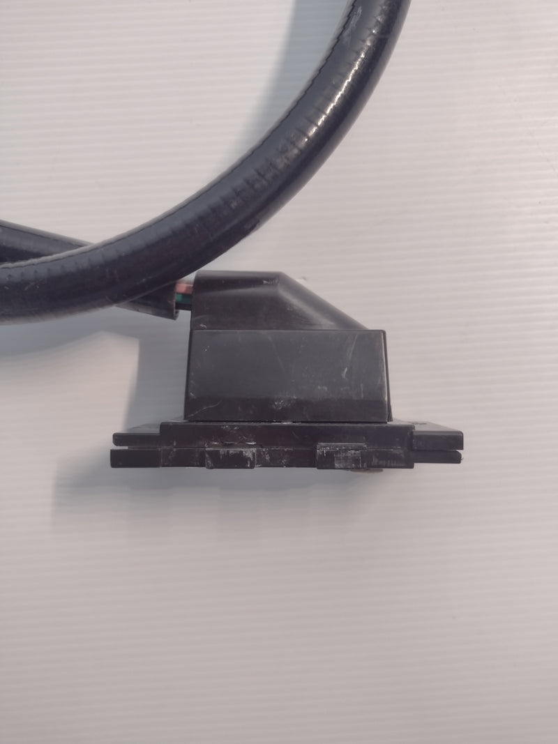 Herman Miller (HMU) 72" PEK4 Power Base Feed/Jumper ("whip") for cubicle panels