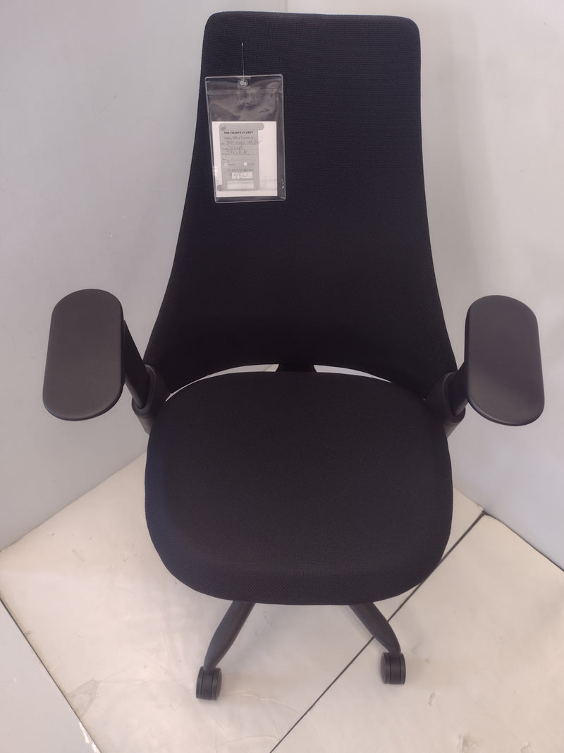 Herman Miller Black Sayl Chair - NEW