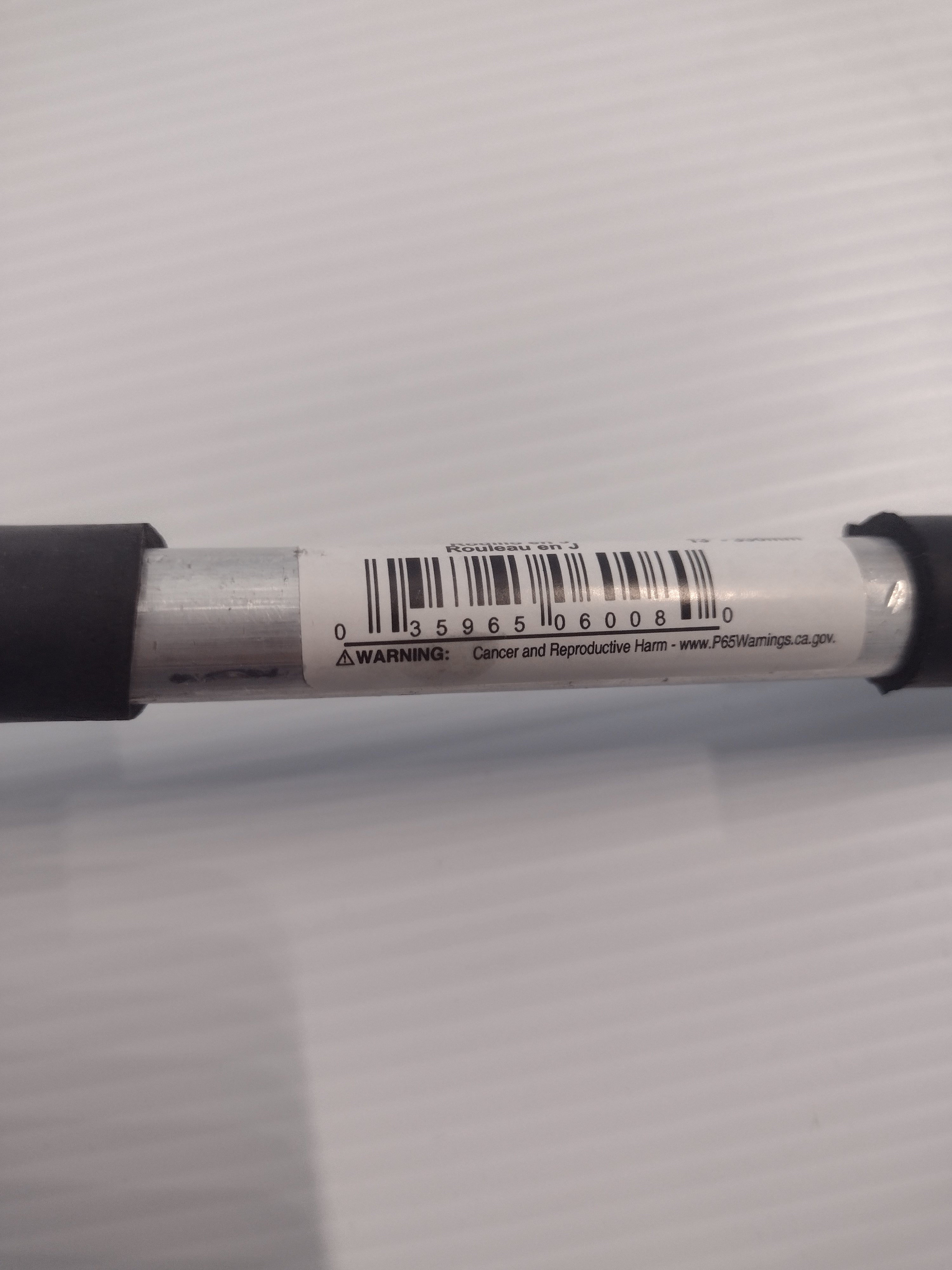 Marshalltown QLT JR008 Laminate Seam Roller