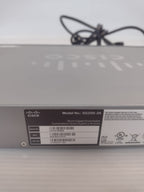 Cisco SG200-26 26-Port Gigabit 10/100/1000 Smart Switch