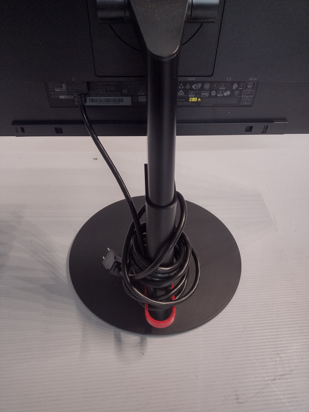 Lenovo ThinkVision 24" 1920 x 1080P FHD LCD LED T24i-10 Monitor