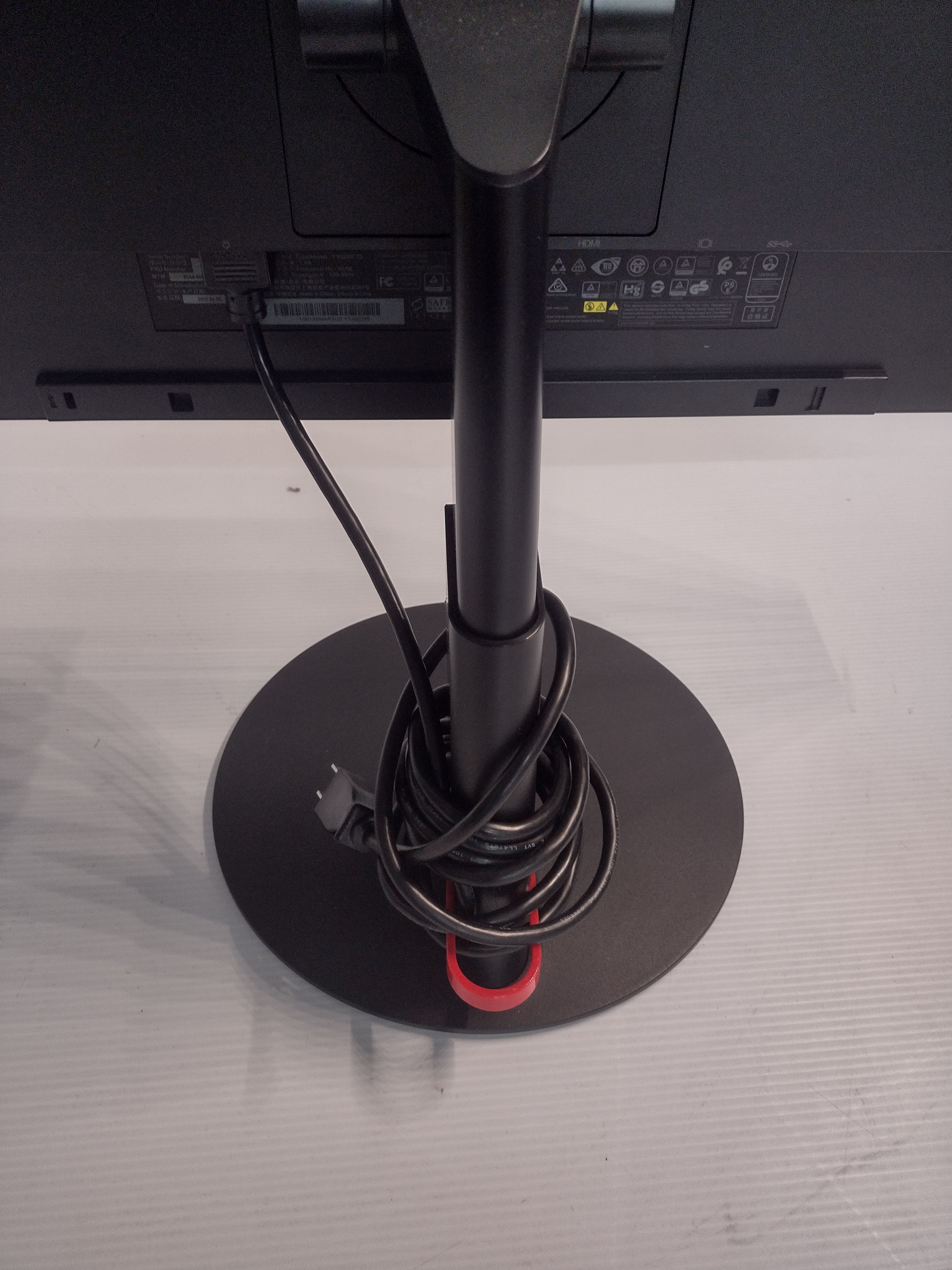 Lenovo ThinkVision 24" 1920 x 1080P FHD LCD LED T24i-10 Monitor