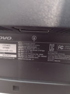 Lenovo ThinkVision 19" 1280 x 1024 LED Backlit IPS LCD LT1913pA Monitor