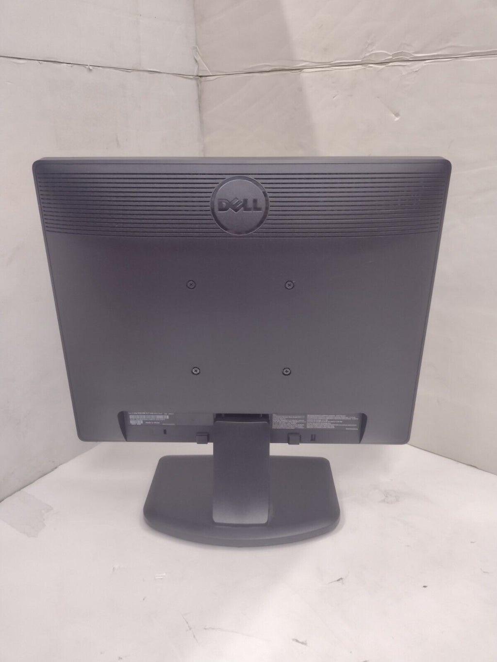 DELL E1913Sf 19" 1280 x 1024 5:4 LCD Monitor