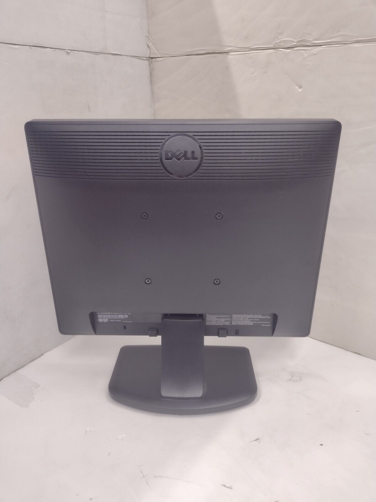 DELL E1913Sf 19" 1280 x 1024 5:4 LCD Monitor