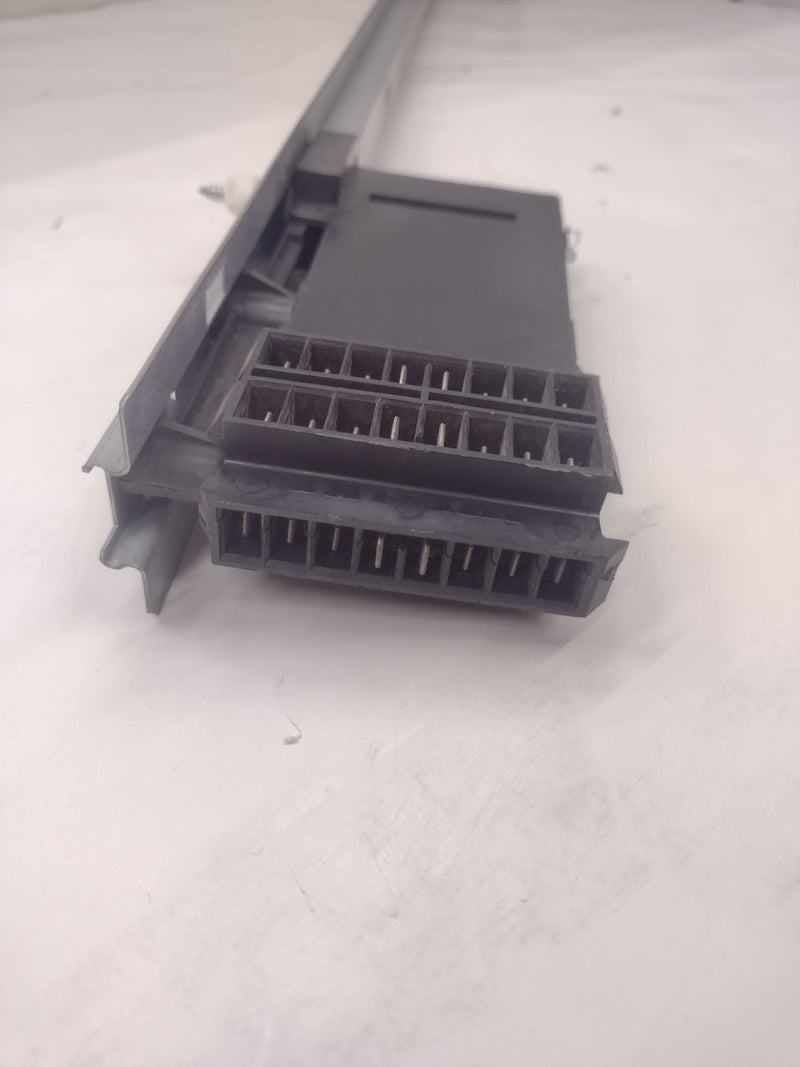 Haworth 30" RKP-B Power Distribution Assembly (PDA) for E & H Cubicle Panels