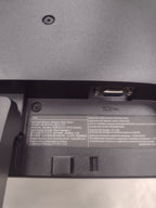 DELL E1913Sc 19" 1280 x 1024 5:4 LCD Monitor
