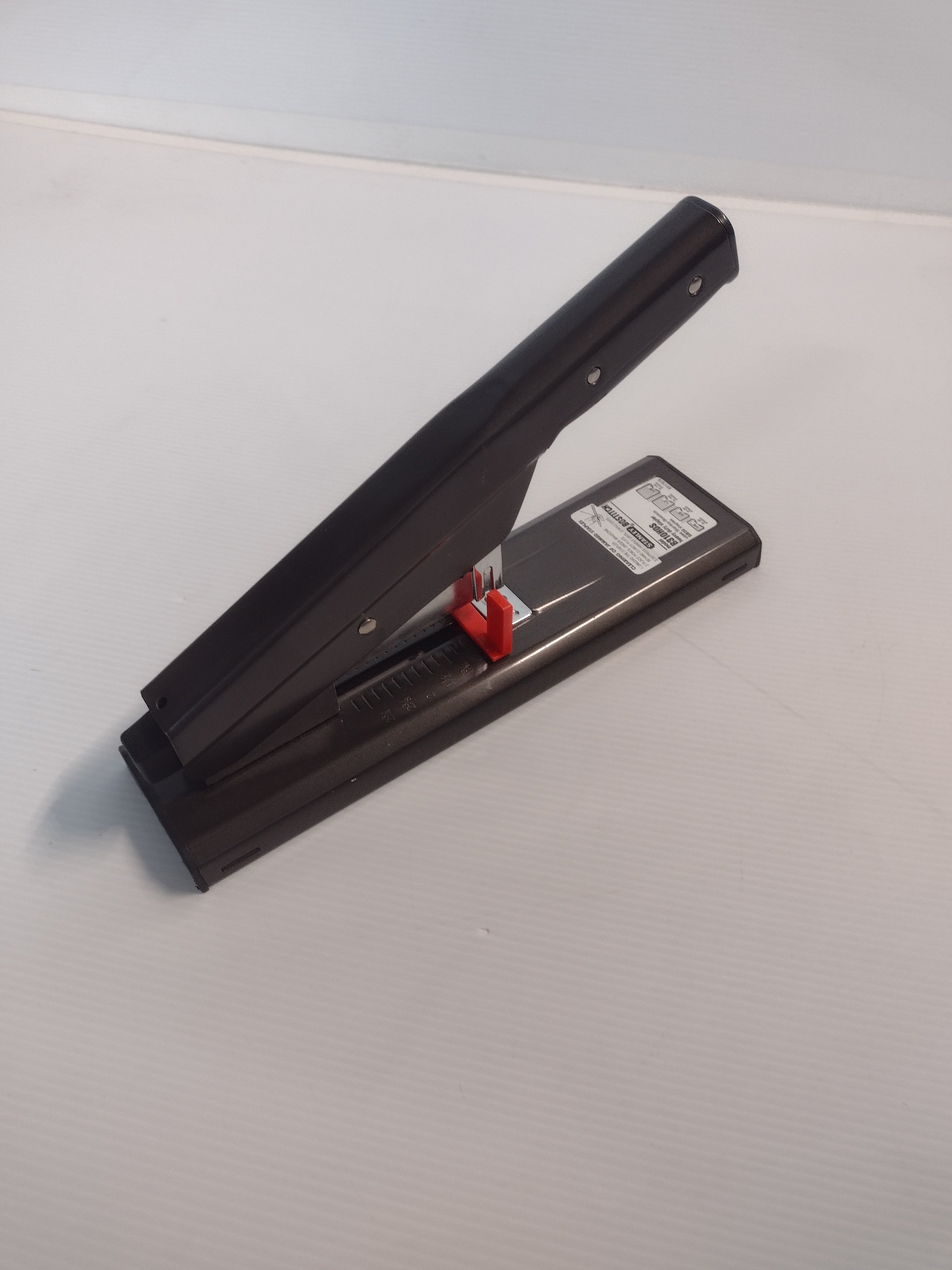 Stanley Bostich B310HDS Heavy Duty Stapler