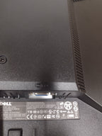 DELL E1910Hc Widescreen 19" 1360 x 768 16:9 LCD Monitor