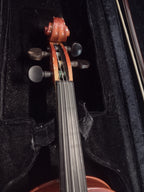 Mathias Thoma Model 401 Size 1/2 Violin