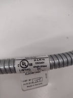 Teknion 66" RLDCS8T066A 8-Wire Power Harness for Spine Desks - MINT CONDITION!