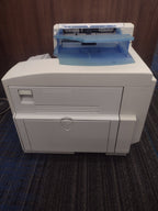 Savin Savinfax 3725e Super G3 Fax Machine (50k print count)