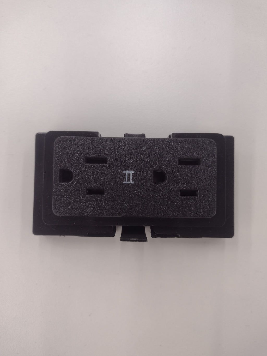 Trendway PD1/PD2 Outlet for Office Furnishing Choices/Contrada Cubicles 125V 15A