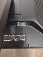 DELL E190Sf 19" 1280 x 1024 75 Hz 5 ms 5:4 LCD Monitor
