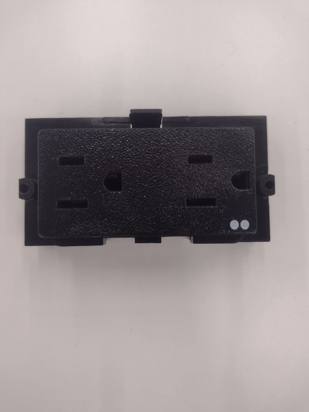 Byrne Power Outlet BE98065-3-D2-11-GG/BE98065-3-D2-21-GG (125 V; 15 A)
