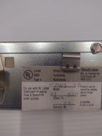 Steelcase FPW336 3-Circuit Powerway for 36" Steelcase Cubicle Panels