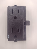 Steelcase 3 + D Power Outlet TS72SSX/TS73SSX/TS74SSX (125 V; 15 A)