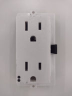 Steelcase 3 + 1 Power Outlet TS71SSX/TS72SSX/TS73SSX/TS74SGX (125 V; 15 A)
