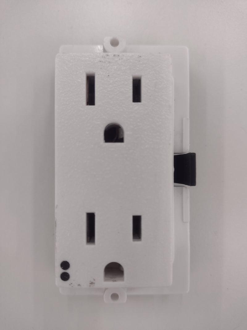 Steelcase 3 + 1 Power Outlet TS71SSX/TS72SSX/TS73SSX/TS74SGX (125 V; 15 A)