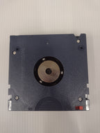 LOT OF 5 - Imation Ultrium LTO-3 Data Cartridge Tapes 400/800 GB 80/160 MBps