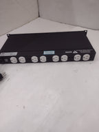 Middle Atlantic PD-915R 9 Outlet 15 A Rackmount Power Distribution Unit