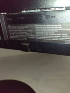 Dell E2013Hc 20" 1600 x 900 60 Hz 1000:1 5 ms LED monitor