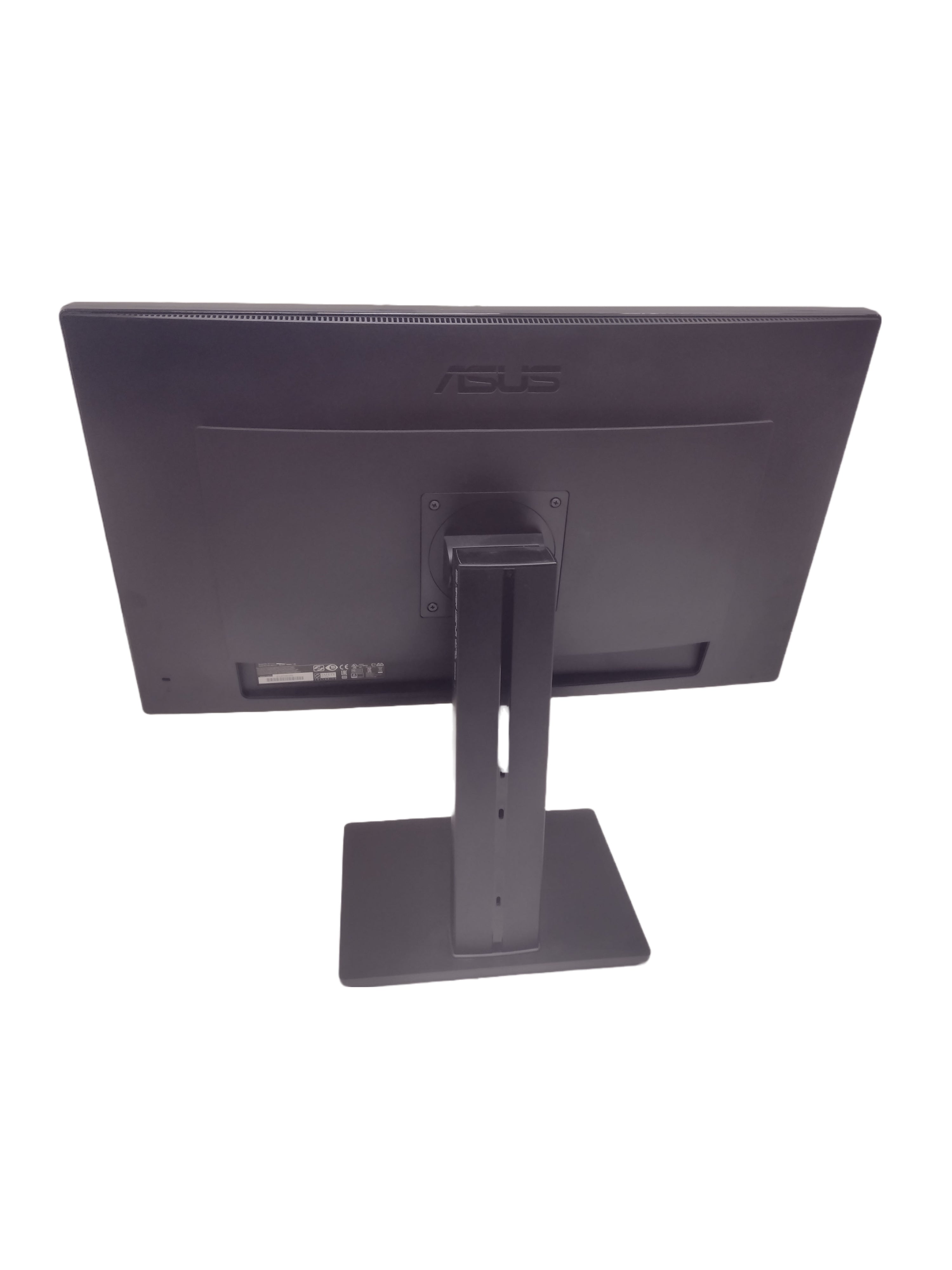 ASUS 27" Pre-Owned Gaming Monitor, PB278Q 16:9 2560 x 1440 WQHD LCD