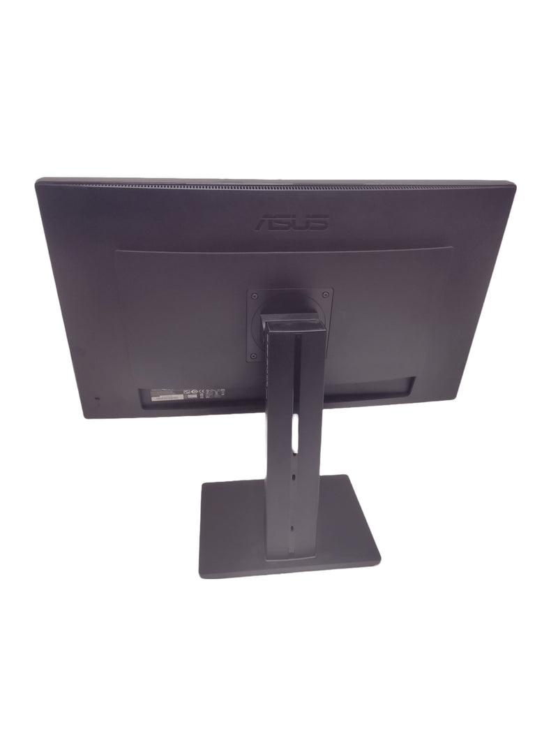 ASUS 27" Pre-Owned Gaming Monitor, PB278Q 16:9 2560 x 1440 WQHD LCD