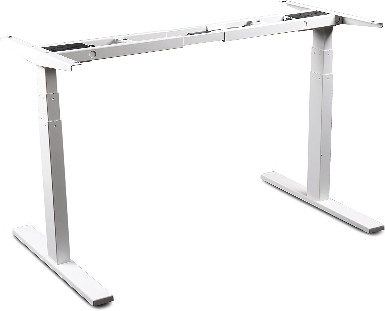 Best Commercial Quality Electric Sit-Stand Desk BASE ONLY