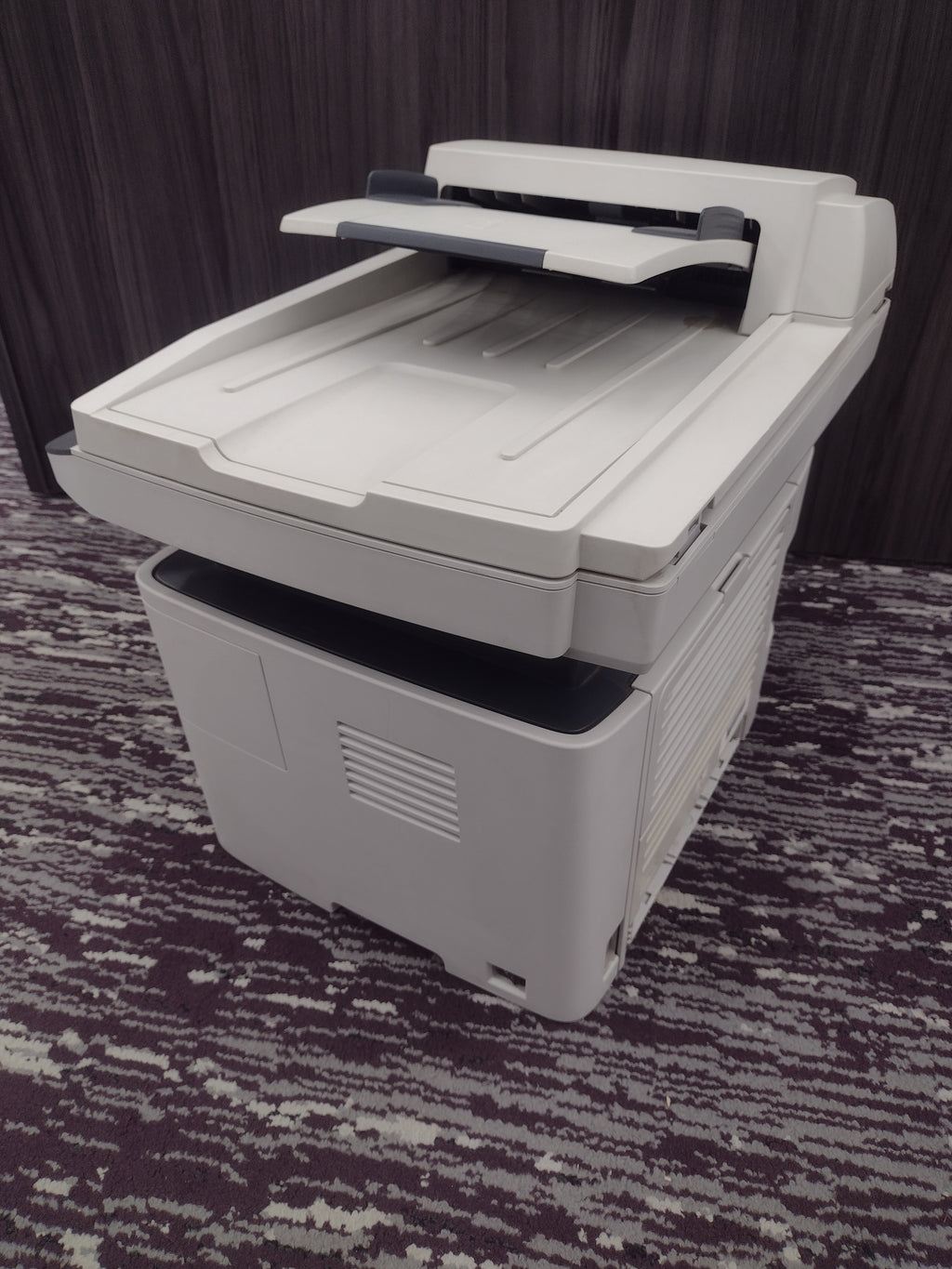 HP LaserJet 3390 All-in-One Printer (print, copy, scan, fax), 9K pages!