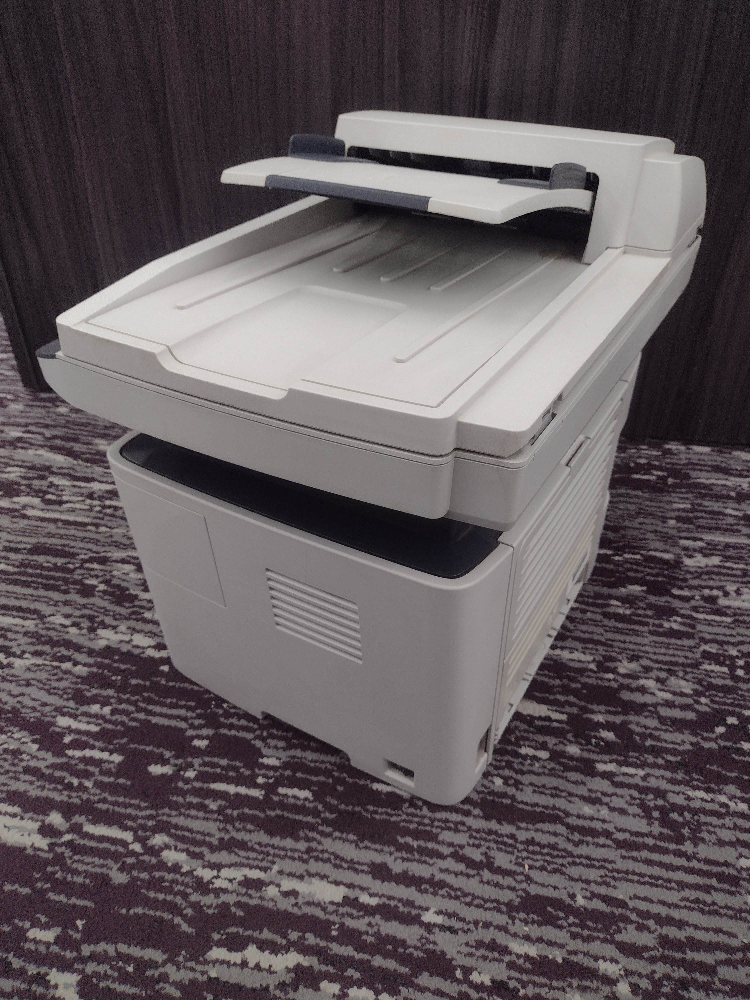HP LaserJet 3390 All-in-One Printer (print, copy, scan, fax), 9K pages!