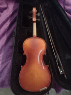 Mathias Thoma Model 401 Size 1/2 Violin