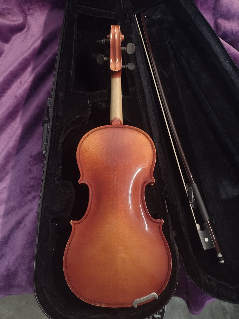 Mathias Thoma Model 401 Size 1/2 Violin