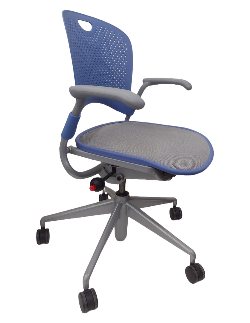 Pre-Owned Herman Miller Caper Multipurpose Swivel Chair