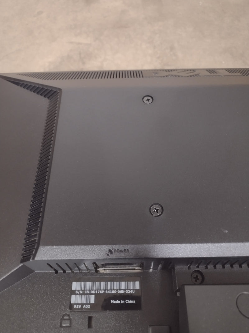 DELL E1910Hc Widescreen 19" 1360 x 768 16:9 LCD Monitor